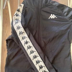Kappa Jacket